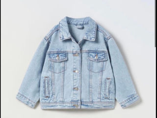 Zara, denim, 104 , новая foto 1