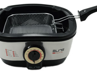 Multicooker Elite pentru toate tipurile de mâncare foto 2