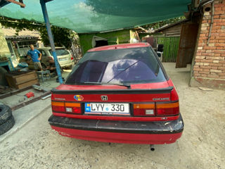 Honda Concerto foto 3