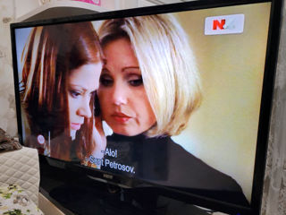 Телевизор LED 32" (81 см) Mystery MTV-3223LW. HD. foto 8