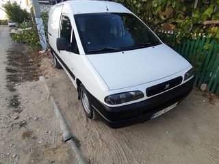 Fiat Scudo foto 1