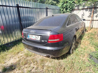 Audi A6 foto 2