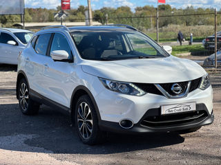 Nissan Qashqai foto 7