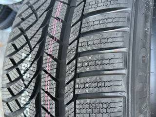 Kumho 265/40 R20 Зима / Iarna foto 3