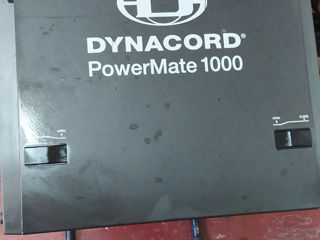 Dynacord 1000-1 foto 7