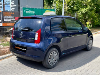 Skoda Citigo foto 5