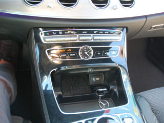 Mercedes E-Class фото 7