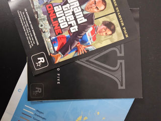 GTA 5 Premium Edition - neactivat foto 3