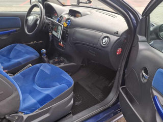 Citroen C2 foto 8