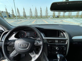 Audi A4 foto 10