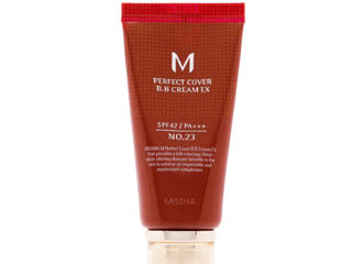 Misha - BB cream