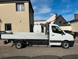 Volkswagen Crafter 35 2.0 TDI foto 4