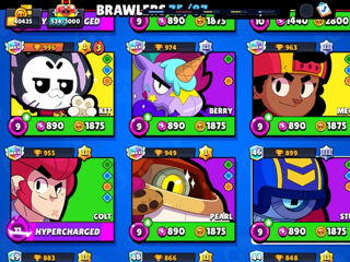 Brawl Stars foto 6