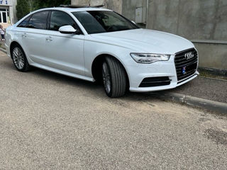 Audi A6 foto 3