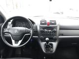 Honda CR-V foto 4