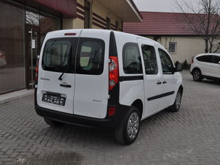 Renault Kangoo foto 5