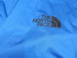 Куртка женская The North Face оригинал из США, размер  М. ( маломерит больше похожа на S, полу обхва foto 1