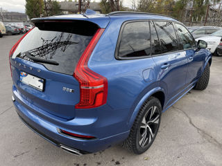 Volvo XC90 foto 5