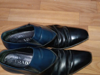 Pantofi Prada