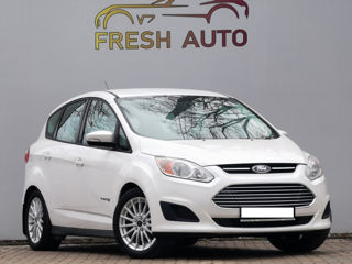 Ford C-Max foto 1