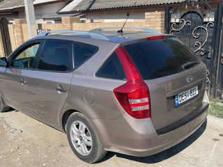 KIA Ceed foto 3