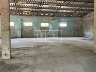 Chirie, spațiu industrial, s. Bălăbănești, 2500 m.p., 350000€ фото 4