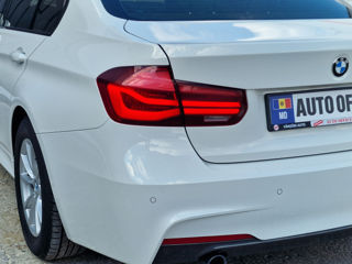 BMW 3 Series foto 8