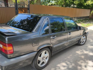 Volvo 800 Series foto 6