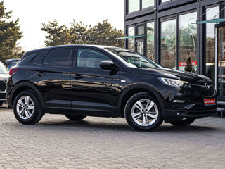 Opel Grandland X фото 3