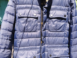 Куртка зимняя foto 2