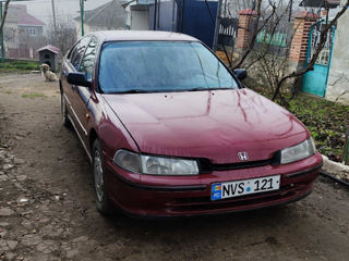 Honda Accord foto 4