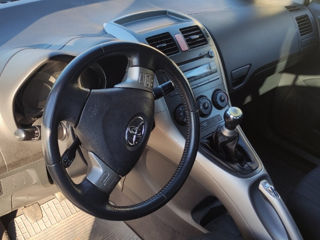 Toyota Auris foto 5