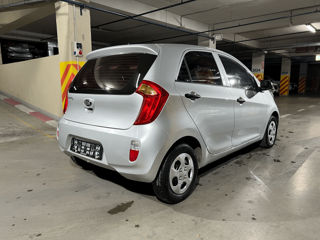 KIA Picanto foto 4