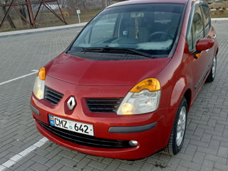 Renault Modus foto 5