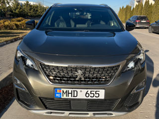 Peugeot 5008 foto 5