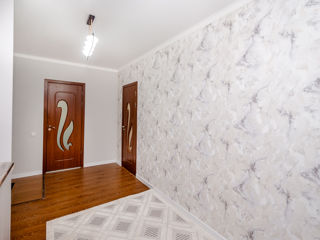 Apartament cu 1 cameră, 34 m², Durlești, Chișinău foto 8