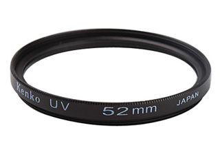 UV Ultra-Violet Filter, Kenko, УФ фильтры. 37, 46, 49, 52, 55, 58, 62, 72, 77, 82мм. Новые. foto 1