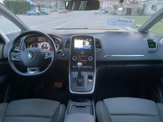 Renault Scenic foto 4