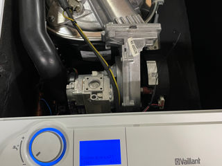 Vaillant Condensat 24kw foto 9