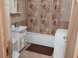 Apartament cu 1 cameră, 43 m², Telecentru, Chișinău foto 9