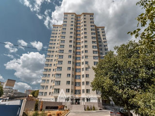 Apartament cu 1 cameră, 54 m², Ciocana, Chișinău foto 1