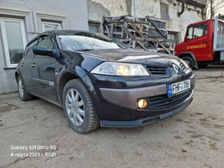 Renault Megane foto 10