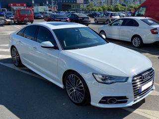 Audi A6 foto 6