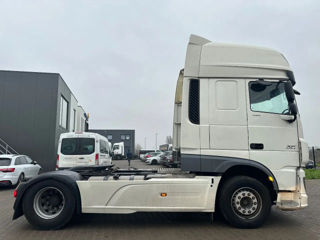 Daf XF 460 SSC Евро-6 foto 5