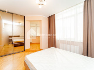 Apartament cu 3 camere, 86 m², Centru, Chișinău foto 18