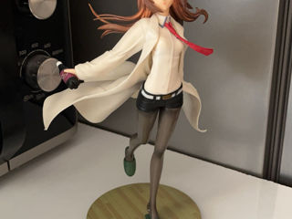 Аниме Фигурка Врата Штейна Курису / Anime figurina Steins Gate Makise Kurisu foto 2