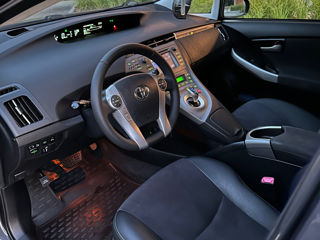 Toyota Prius foto 6