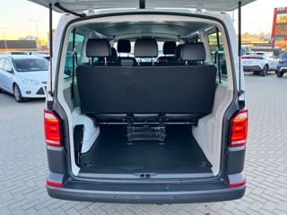 Volkswagen Multivan foto 18