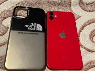 Iphone 11 64gb red product