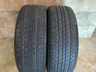 235/65 R17 Michelin foto 1